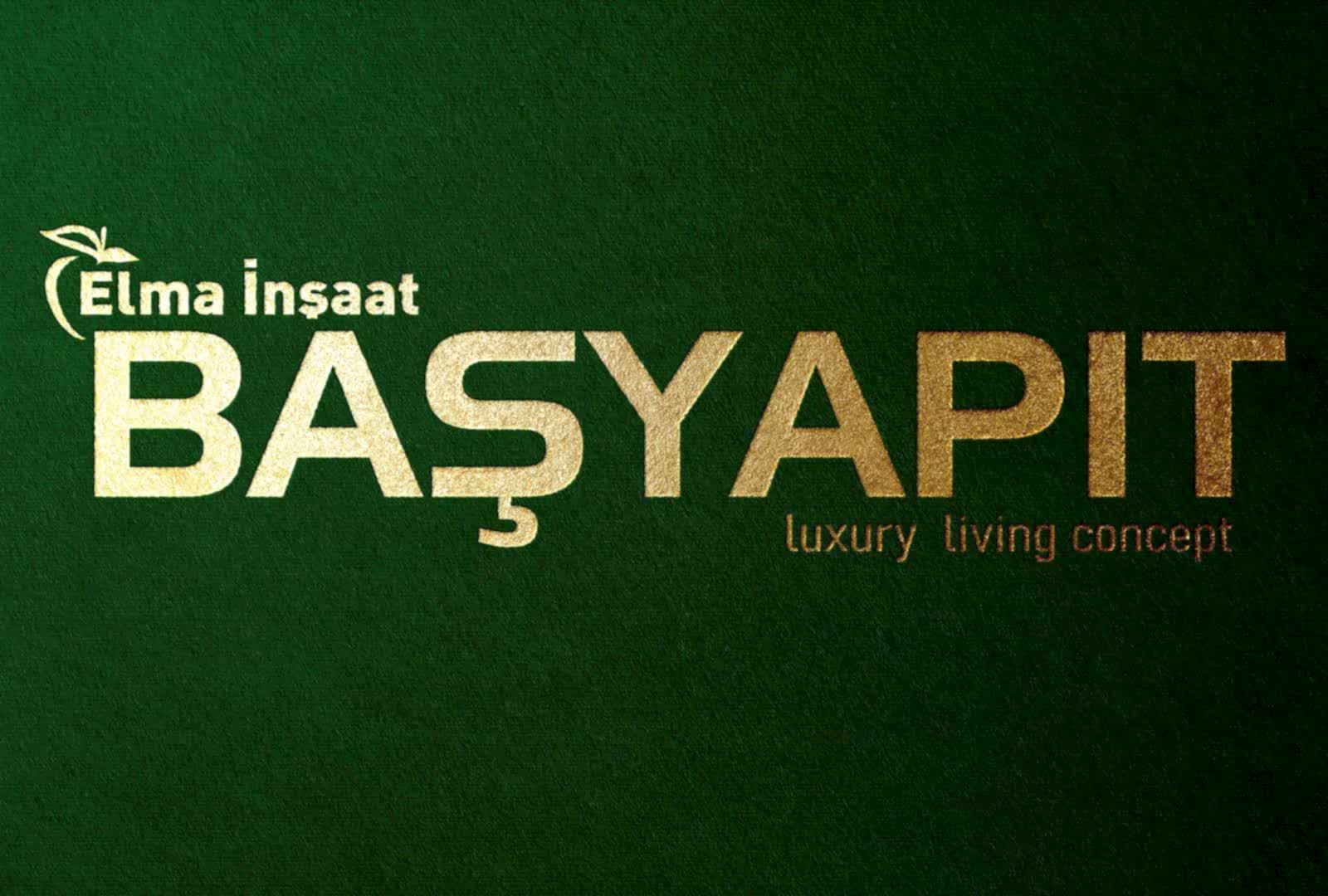 4+1 Elma İnşaat Başyapıt